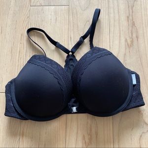 Racerback Bra